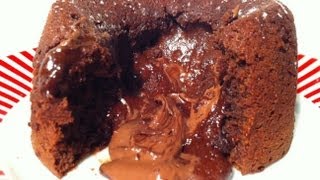 These oooey goooey lava cakes are absolutely devine and so easy to
make too! :) subscribe my cooking channel, new videos every monday
friday: http://w...