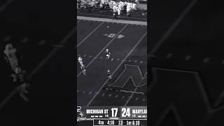 Nick Marsh, Indiana — Day 25 of 100 Radar Risers until CFB Season