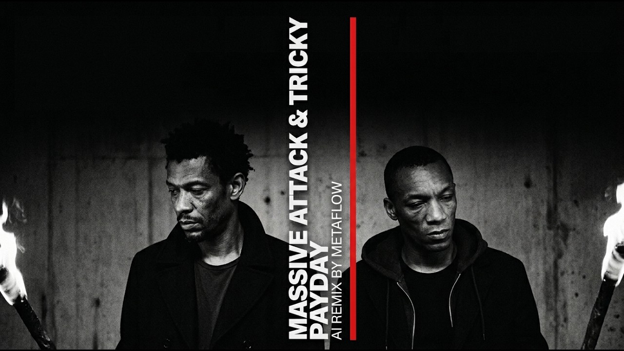 洋楽 Tricky Pre-Millennium massive attack TRICKY - Pre-Millennium Tension - Amazon.com Music