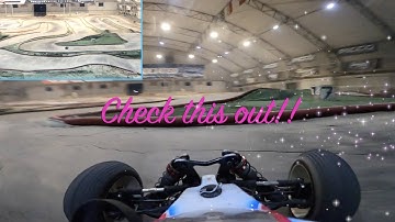 R/C Car Onboard GoPro Hero 8 videos compilation [Ryan Lutz] [Best of 2019]