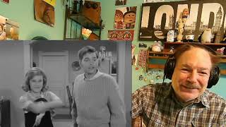 Dance the Night Away - Van Halen (with scenes from '60s TV shows), A Layman's Reaction