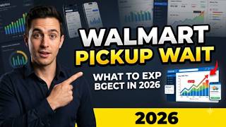 Walmart Pickup Wait Time 2026 What To Expect
