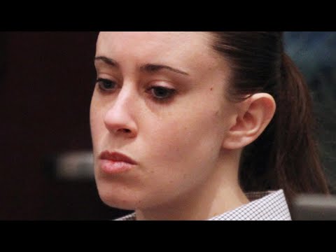 What Casey Anthony's