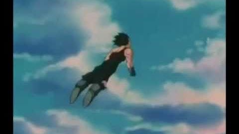 Vegeta