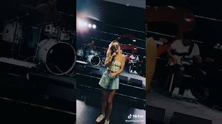 Полина Гагарина | If It Makes You Happy | #полинагагарина #reels #голос #shorts #happy #singer