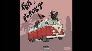 Fun and Forget - SSJ Twiin