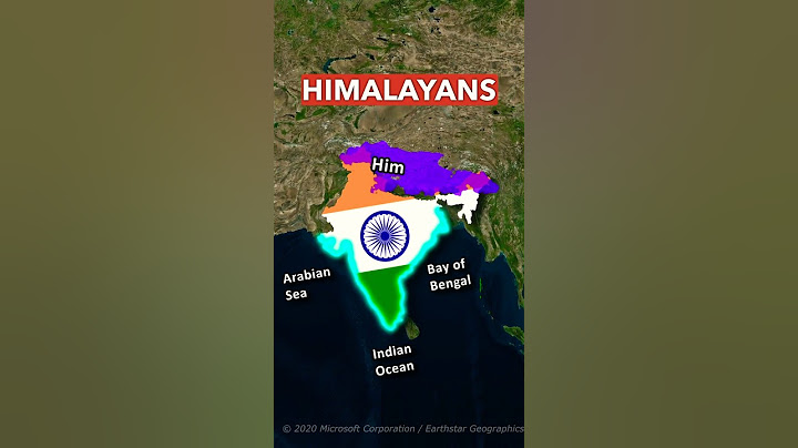 Did You Know That India... 🤔 🇮🇳 #shorts #geography #maps #india