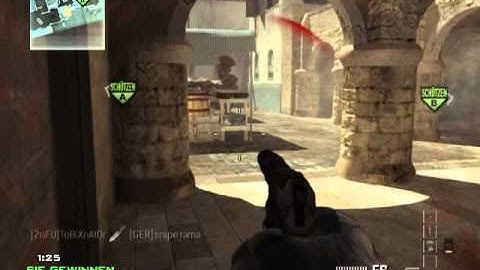 ToBiXnAtOr - MW3 Game Clip