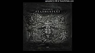 Headhunterz - Intro