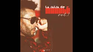 Cuéntale - Manolo salsa romántica 🥰 