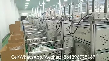 Fully-automatic paper cup packing machine,cartoning machine