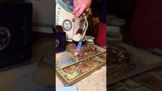 Barton G Miami D Cake 2021