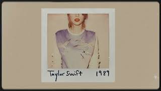 Taylor Swift - style (sped up \& reverb)