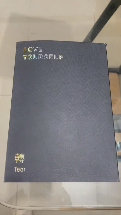 Real or fake album?? here’s how to find out!💜#kpop  #bts #kpopalbum  #aesthetic #kpopshorts