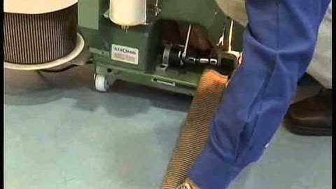 Flexorand Speedbinder Stair Runner Edge Binding - Video 5