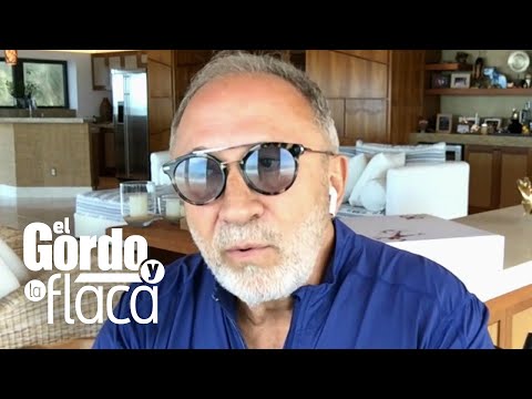 “Ayudar más al prójimo”, la clave según Emilio Estefan para lograr la recuperación de EEUU | GYF