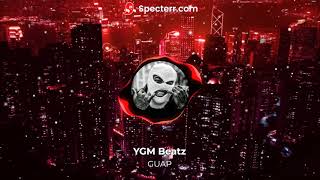 Free Guap Prod. By Ygm I Aggressive Rap Beat I 147 Bpm