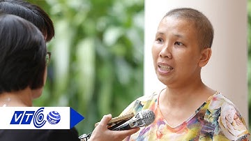 Công nghệ Nano: Cơ hội sống cho người ung thư | VTC