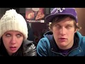MC Lars & K.Flay - 2010 European Tour Diary