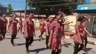 Pacarlu cantik? bisa gini gak?