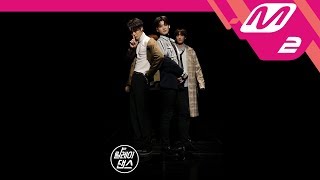 [릴레이댄스] 아스트로(ASTRO) - 니가 불어와(Crazy Sexy Cool)