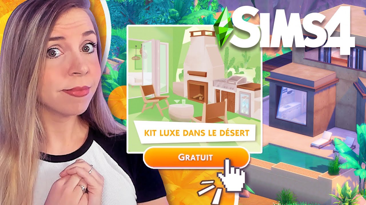 Comment Avoir Tout Les Pack Sims 4 Gratuitement 2020 Comment Avoir Tout Les Pack Sims 4 Gratuitement 2020 | AUTOMASITES