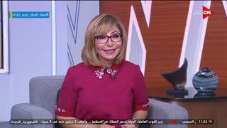 لميس تفاجئ الفنانة بسمة بسؤال غير متوقع عن ابنتها.. شاهد ردها.. وتفاصيل اتفاقها مع عمرو حمزاوي