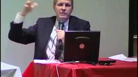 Top Ten Creationist Arguments