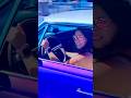 Hot chick in a SuperBee!