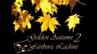 14) Reincarnation - Fariborz Lachini (Golden Autumn 2) chords