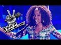 When Love Takes Over - David Guetta | Jessica Mears | The Voice 2012 | Blind Audition