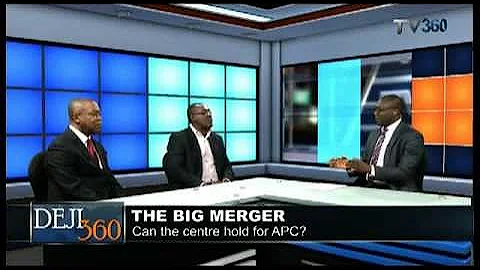 DEJI360: THE FIRST EDITION