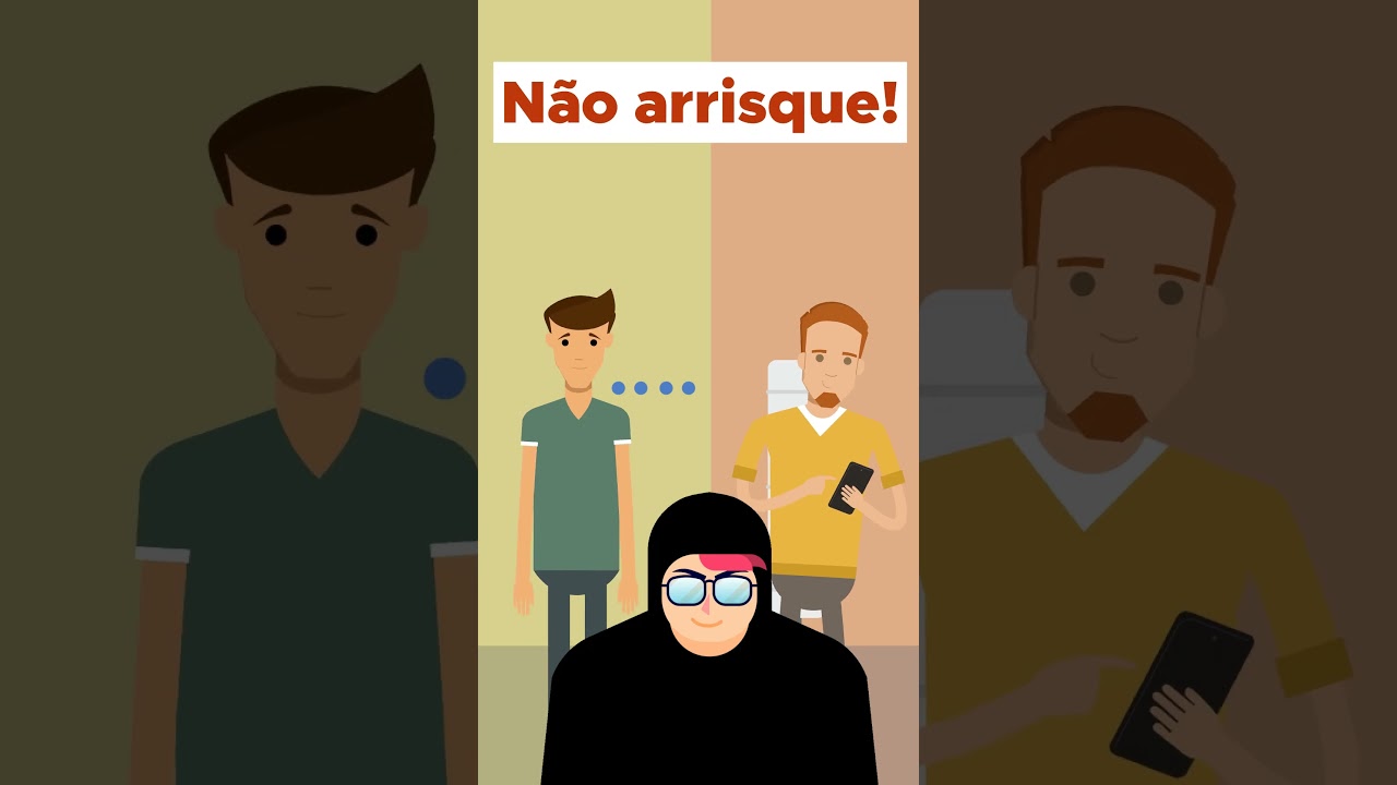 Criptografia ponta a ponta