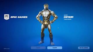 Free Skin Is Now Here