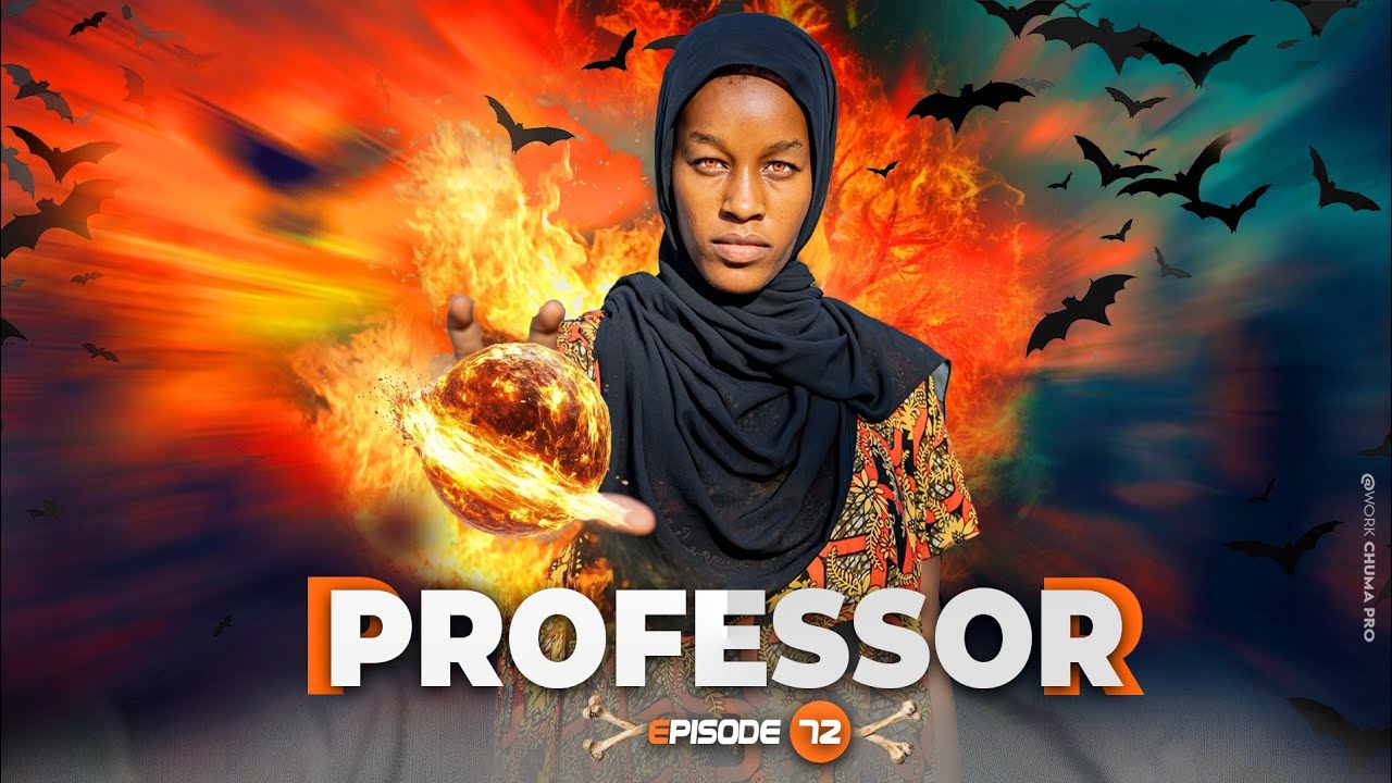 PROFESSOR [72] - YouTube