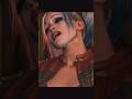 Poison Ivy Seduces Harley Quinn Harleyquinn Catwoman Injustice2