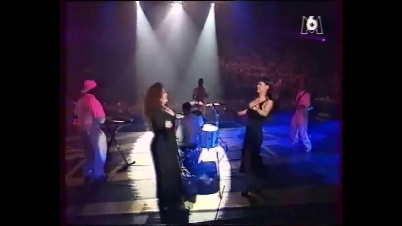 Dr Alban feat Nana Hedin & Martina Edoff - Sing Hallelujah (Live) Dr Alban feat Nana Hedin & Martina Edoff - Sing Hallelujah (Live)