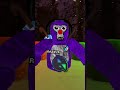 I Got The Rarest Badge!!! #gorillatag #vr #gtag #shorts
