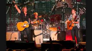 Keith Urban - Georgia Woods