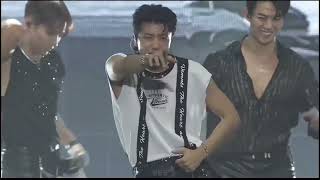 231008 It's 2PM in JAPAN - Next Generation 장우영 파트