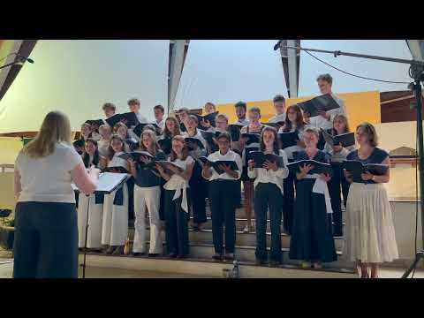 Magnificat - Anne Olivet