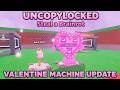 VALENTINES Steal A Brainrot Uncopylocked Easy Roblox 