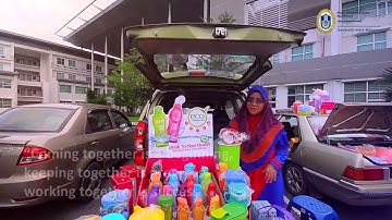 SQS Academia-Industry Engagement (AIE) 2015