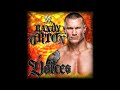 Voices V1 Randy Orton Feat Rev Theory 