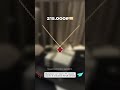 Заказать ювелирные💍 украшения можно через мой Байер сервис, ссылка в описании Ютуб канала