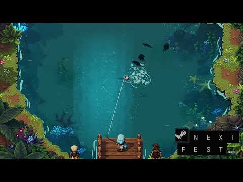 : PC Demo Launch Trailer