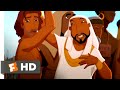 Joseph: King of Dreams (2000) - Enslaved in Egypt Scene (4/10) | Movieclips