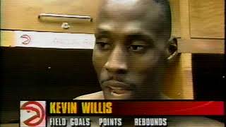 May 8, 1994 - Bob Costas Halftime Update