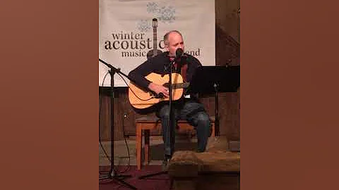 Long May You Run (cover - orig. by Neil Young)