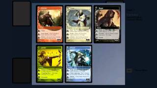 Aggro Prototype 8/2/2011